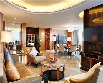 綿陽現(xiàn)代酒店家具SIMLO036