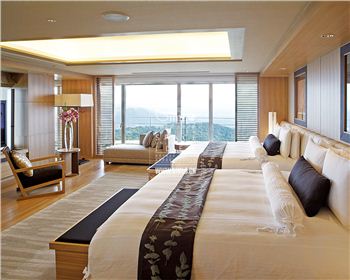 綿陽板式酒店公寓家具SIMLO039