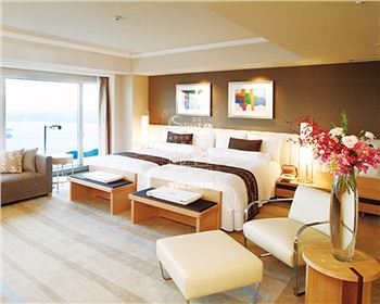 綿陽板式酒店公寓家具SIMLO042