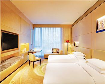 板式酒店公寓家具SIMLO045