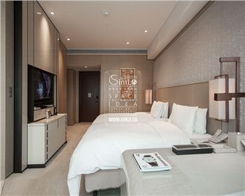 板式酒店公寓家具SIMLO050