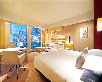 四川現(xiàn)代酒店家具SIMLO062