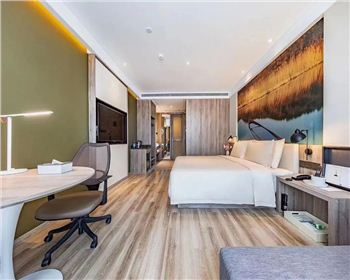 酒店家具怎么選？酒店家具采購(gòu)員快看過(guò)來(lái)