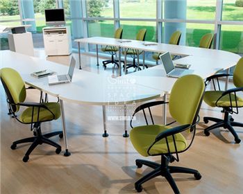 您知道成都現(xiàn)代辦公家具中的三大設(shè)計美學(xué)么？